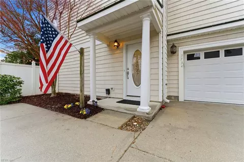3734 Chesterfield Ave, Virginia Beach, VA 23455