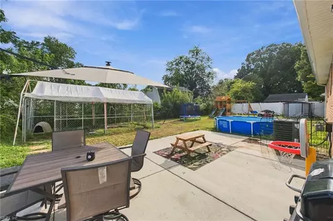 Other - 110 Southerland Dr, Hampton, VA 23669 photo 7 of 7