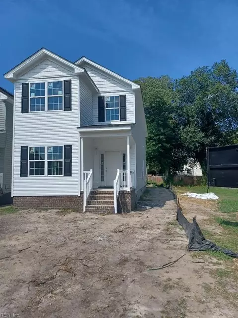 2212 Calvary Ct, Portsmouth, VA 23704