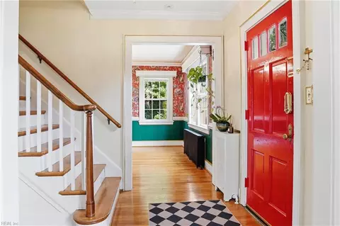 4509 Wake Forest Rd, Portsmouth, VA 23703