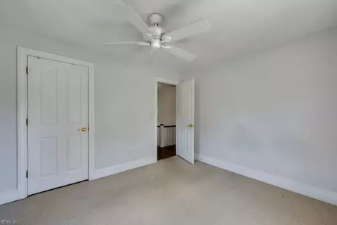 Bedroom - 114 Braddock Rd, Hampton, VA 23661 photo 3 of 7