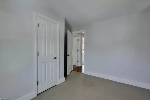 Bedroom - 114 Braddock Rd, Hampton, VA 23661 photo 5 of 7