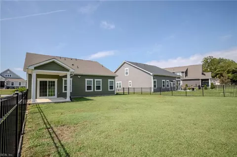Exterior - 148 Ayrshire Loop, Smithfield, VA 23430 photo 4 of 7
