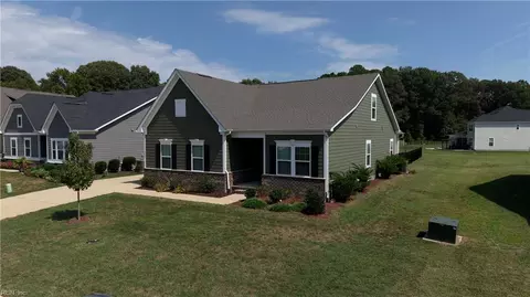 Exterior - 148 Ayrshire Loop, Smithfield, VA 23430 photo 6 of 7