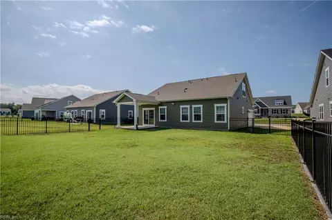 Exterior - 148 Ayrshire Loop, Smithfield, VA 23430 photo 3 of 7