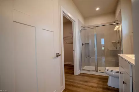 Entry Way - 148 Ayrshire Loop, Smithfield, VA 23430 photo 3 of 6