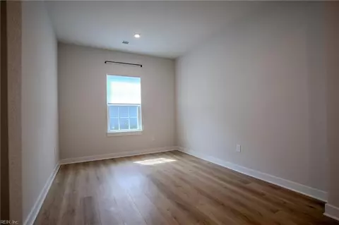Bedroom - 148 Ayrshire Loop, Smithfield, VA 23430 photo 3 of 7