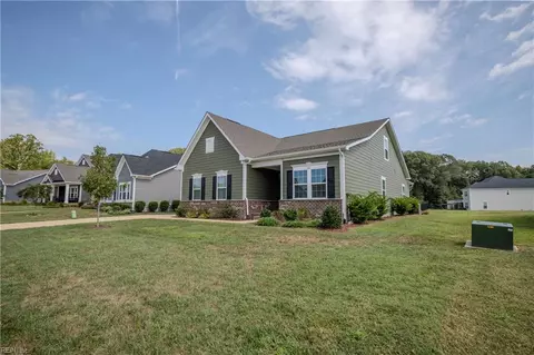 Exterior - 148 Ayrshire Loop, Smithfield, VA 23430 photo 7 of 7