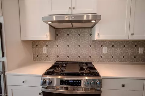Kitchen - 148 Ayrshire Loop, Smithfield, VA 23430 photo 3 of 3