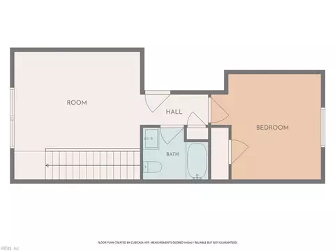 Floorplan - 148 Ayrshire Loop, Smithfield, VA 23430 photo 2 of 2