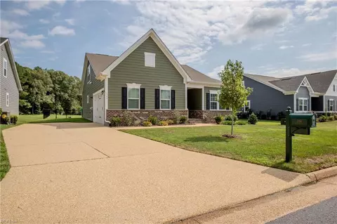 Exterior - 148 Ayrshire Loop, Smithfield, VA 23430 photo 2 of 7