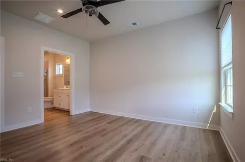 Bedroom - 148 Ayrshire Loop, Smithfield, VA 23430 photo 5 of 7