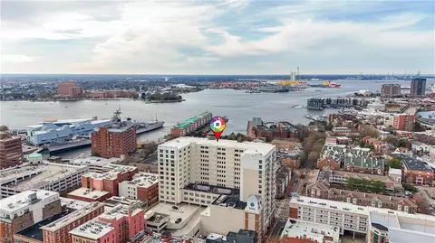123 College Pl #905, Norfolk, VA 23510