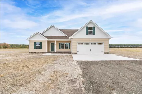 255 Sharber Ln, Pasquotank County, NC 27909