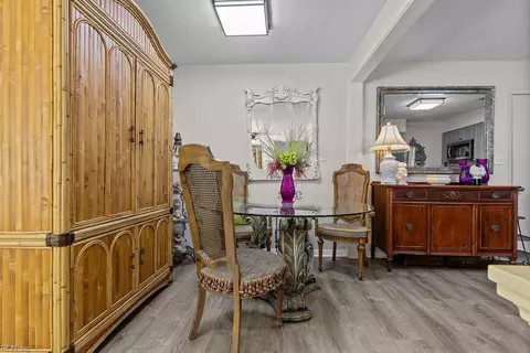Dining - 127 Beechwood Dr, Suffolk, VA 23434 photo 1 of 1