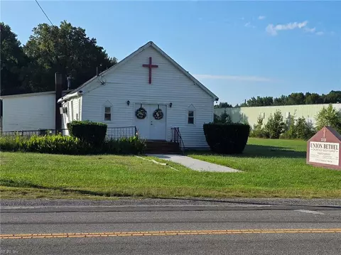 3223 Airline Blvd, Portsmouth, VA 23701