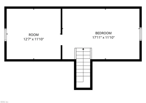 Floorplan - 318 E Gilpin Ave, Norfolk, VA 23503 photo 3 of 3