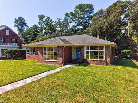 200 Park Rd, Portsmouth, VA 23707