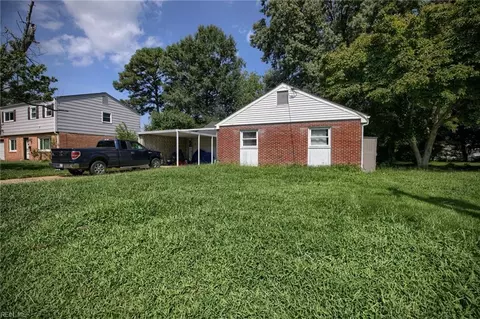 Other - 527 Stockton St, Hampton, VA 23669 photo 7 of 7