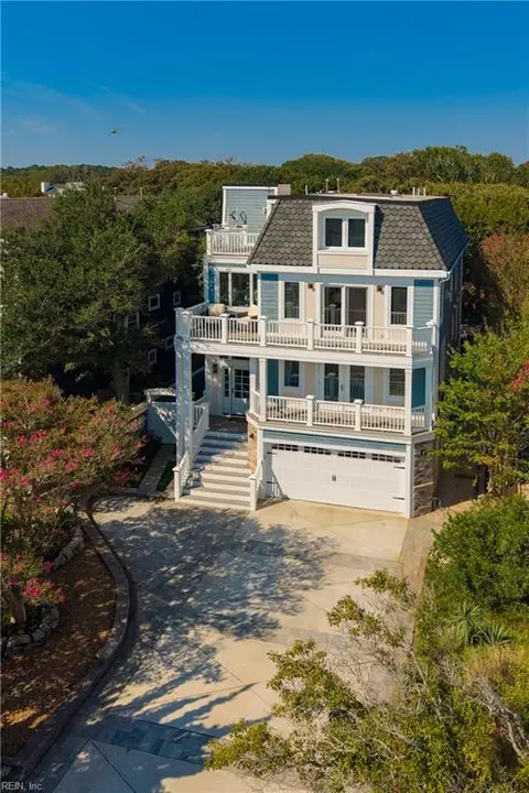 607 Vanderbilt Ave, Virginia Beach, VA 23451