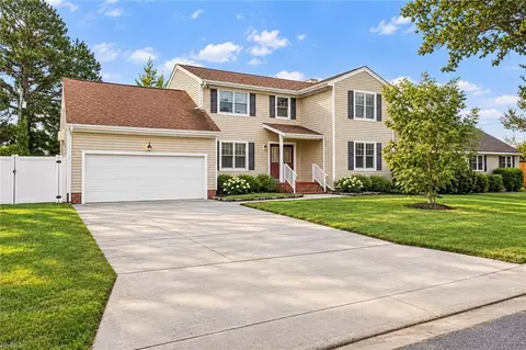 5416 Birnam Lndg, Virginia Beach, VA 23464