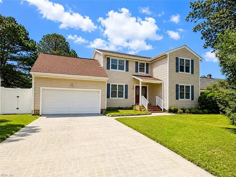 5416 Birnam Lndg, Virginia Beach, VA 23464