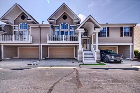 3905 Sutter St, Virginia Beach, VA 23462