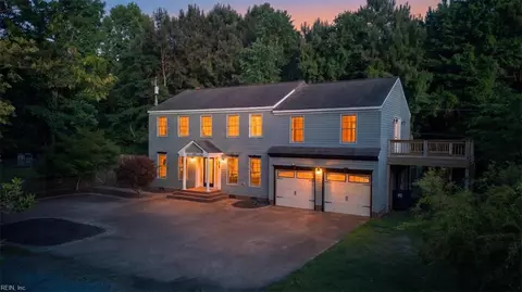 16 Ferguson Cv #A, Newport News, VA 23606