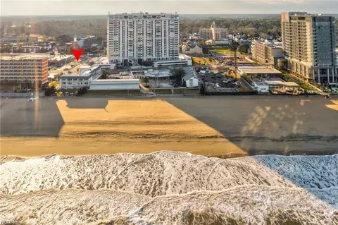 4005 Atlantic Ave #112, Virginia Beach, VA 23451