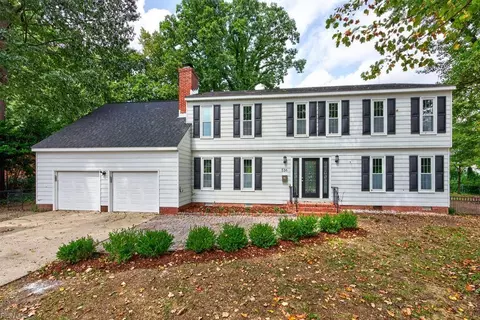 536 Quarterfield Rd, Newport News, VA 23602