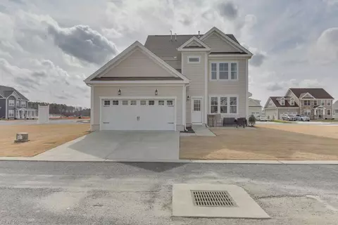 Exterior - 5004 Cape May Loop, Chesapeake, VA 23321 photo 5 of 5