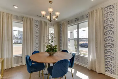 Dining - 5004 Cape May Loop, Chesapeake, VA 23321 photo 2 of 5