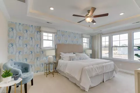 Bedroom - 5004 Cape May Loop, Chesapeake, VA 23321 photo 1 of 6