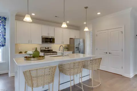 Kitchen - 5004 Cape May Loop, Chesapeake, VA 23321 photo 1 of 3