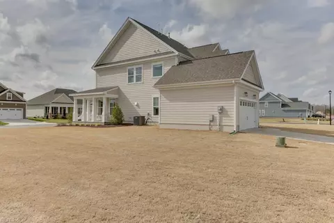 Exterior - 5004 Cape May Loop, Chesapeake, VA 23321 photo 4 of 5