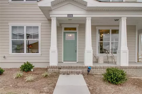 Exterior - 5004 Cape May Loop, Chesapeake, VA 23321 photo 3 of 5