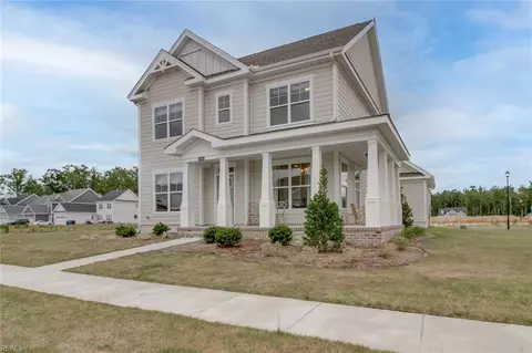 5004 Cape May Loop, Chesapeake, VA 23321