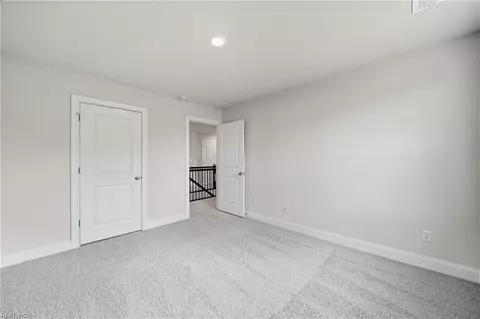 Bedroom - 305 Riverview Rd, Chesapeake, VA 23322 photo 4 of 8