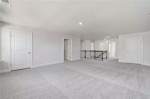 Entry Way - 305 Riverview Rd, Chesapeake, VA 23322 photo 7 of 7