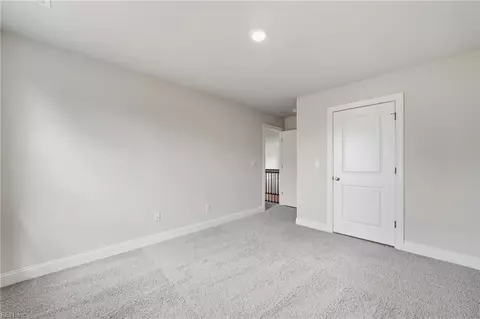 Bedroom - 305 Riverview Rd, Chesapeake, VA 23322 photo 6 of 8