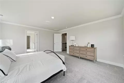 Bedroom - 305 Riverview Rd, Chesapeake, VA 23322 photo 8 of 8