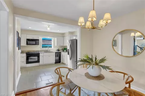 Dining - 916 Redstart Ave, Chesapeake, VA 23324 photo 1 of 3