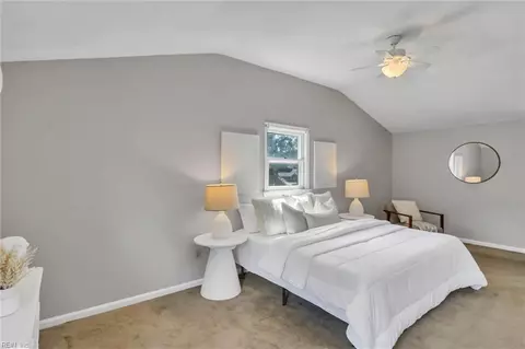 Bedroom - 916 Redstart Ave, Chesapeake, VA 23324 photo 6 of 8