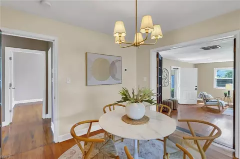 Dining - 916 Redstart Ave, Chesapeake, VA 23324 photo 3 of 3
