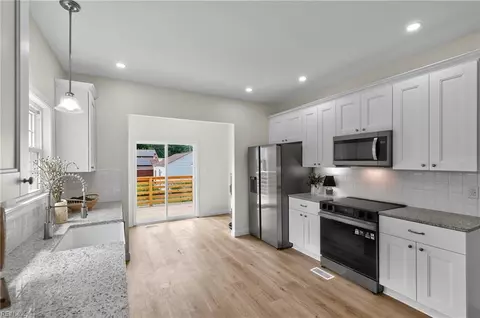 Other - 515 Darnaby Ave, Hampton, VA 23661 photo 7 of 9