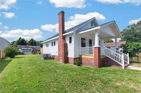 Other - 515 Darnaby Ave, Hampton, VA 23661 photo 2 of 9