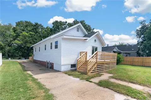 Other - 515 Darnaby Ave, Hampton, VA 23661 photo 8 of 9