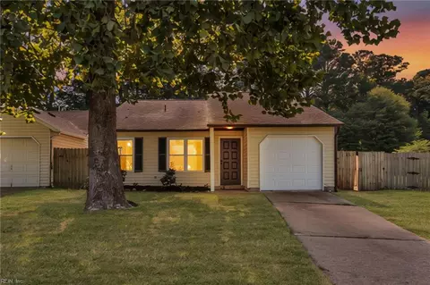 857 Dryden St, Virginia Beach, VA 23464