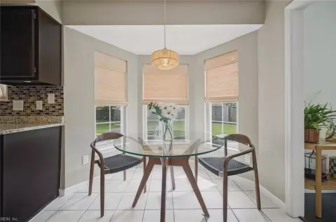 Dining - 416 Cardiff St, Hampton, VA 23666 photo 1 of 1