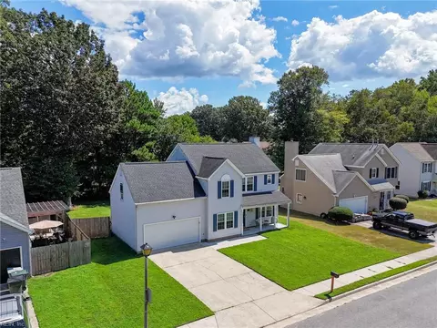 View/Area - 416 Cardiff St, Hampton, VA 23666 photo 1 of 6